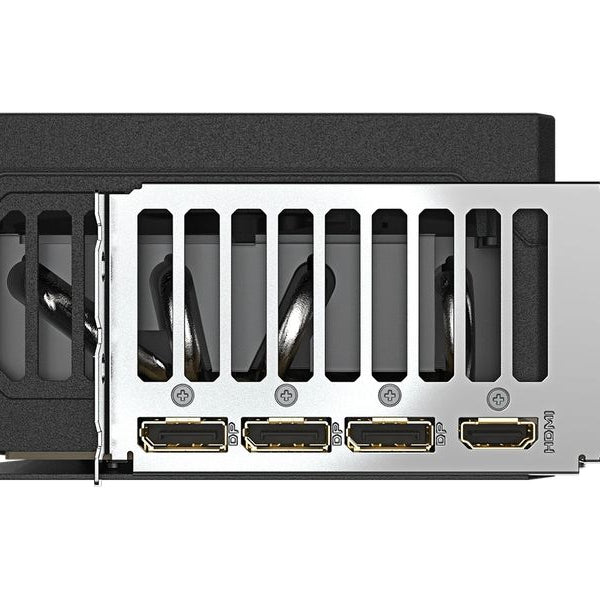 Gigabyte Grafikkarte AORUS GeForce RTX 5070 Ti MASTER 16 GB