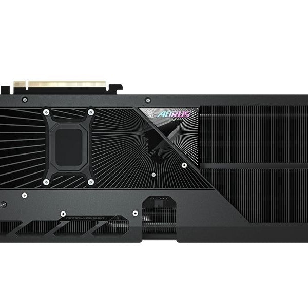 Gigabyte Grafikkarte AORUS GeForce RTX 5070 Ti MASTER 16 GB