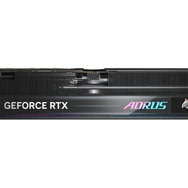 Gigabyte Grafikkarte AORUS GeForce RTX 5070 Ti MASTER 16 GB