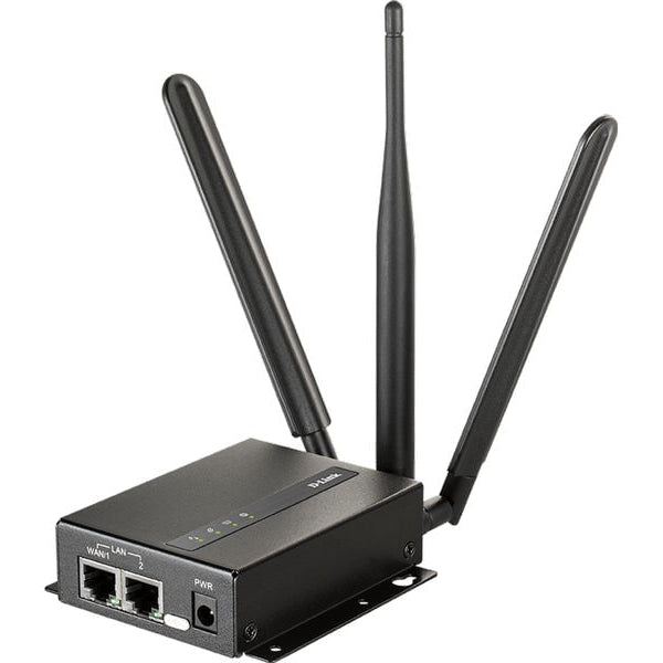 D-Link LTE-Router DWM-313