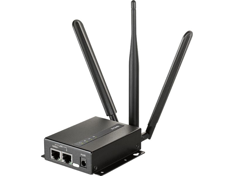 D-Link LTE-Router DWM-313