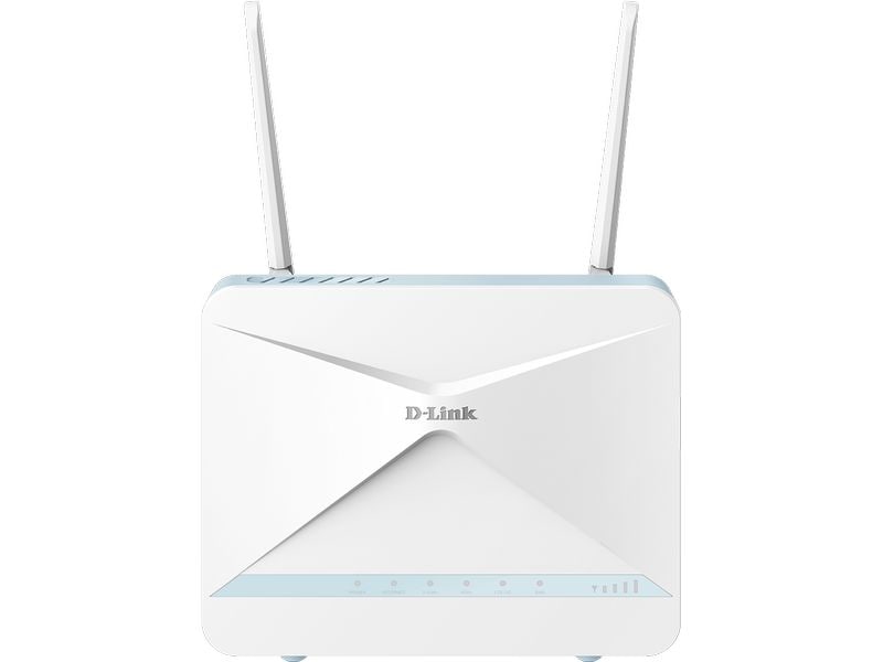 D-Link LTE-Router EAGLE PRO AI G416