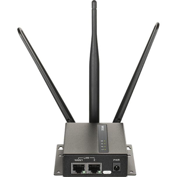 D-Link LTE-Router DWM-313