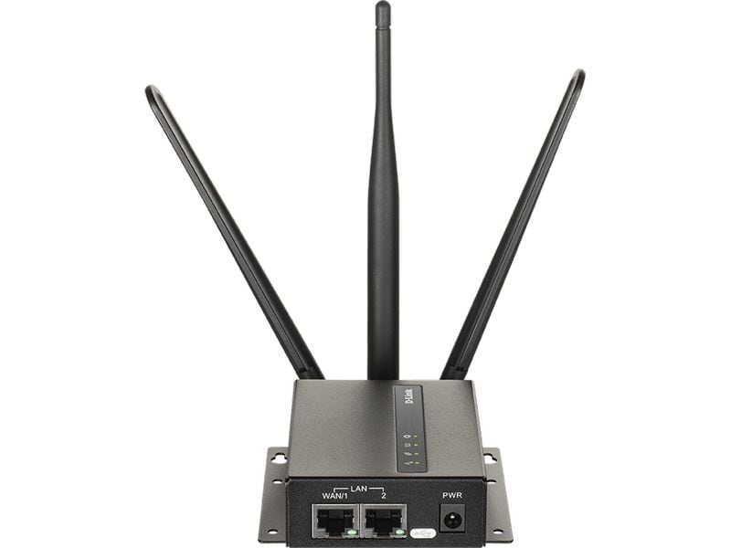 D-Link LTE-Router DWM-313