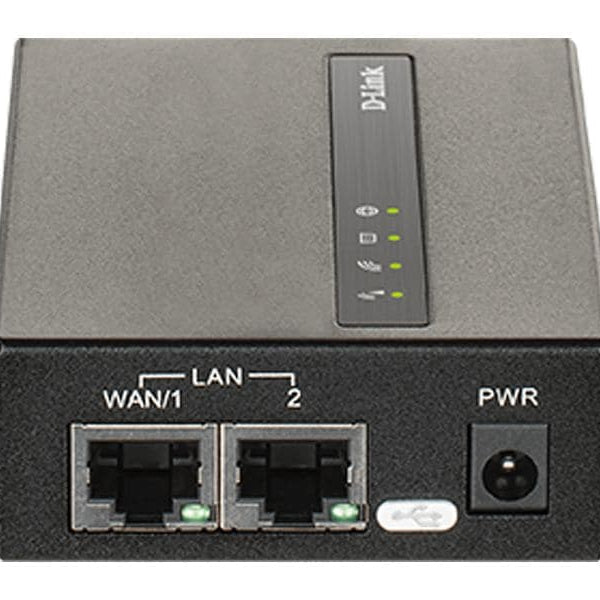 D-Link LTE-Router DWM-313