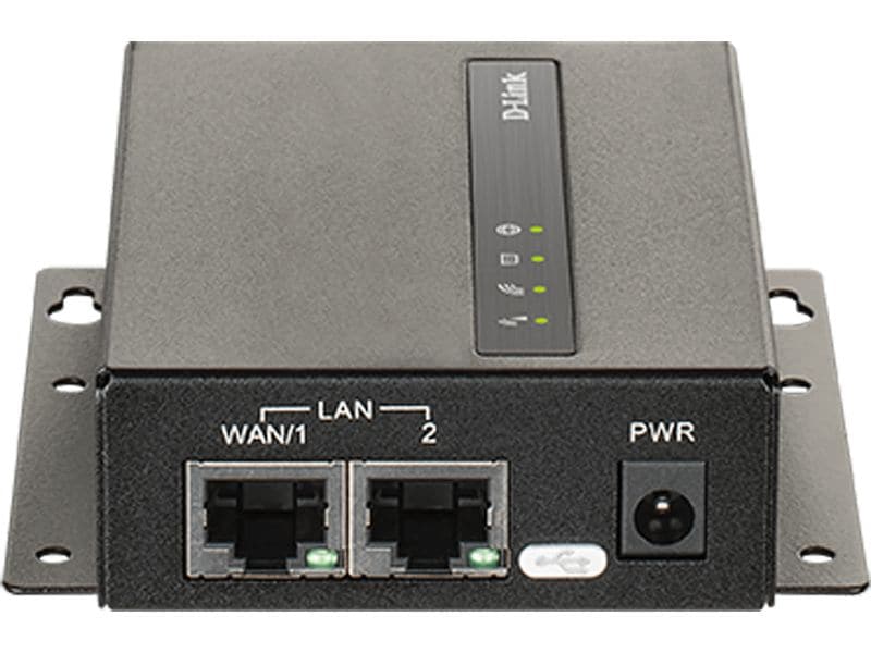 D-Link LTE-Router DWM-313