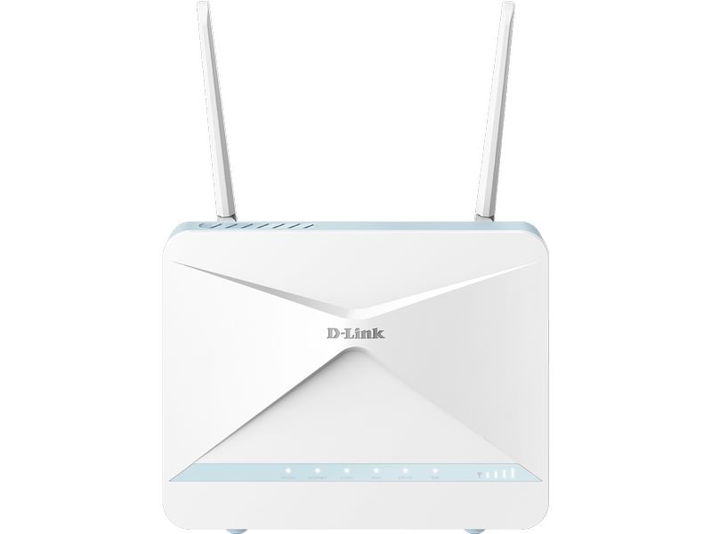 D-Link LTE-Router EAGLE PRO AI G416