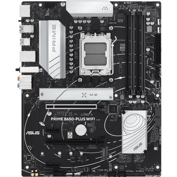 ASUS Mainboard PRIME B650-PLUS WIFI