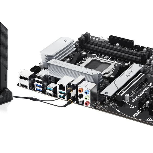 ASUS Mainboard PRIME B650-PLUS WIFI