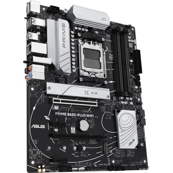 ASUS Mainboard PRIME B650-PLUS WIFI