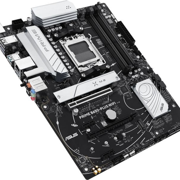 ASUS Mainboard PRIME B650-PLUS WIFI