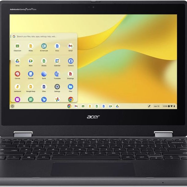 Acer Chromebook Spin 511 (R757TN-TCO-C7AD)
