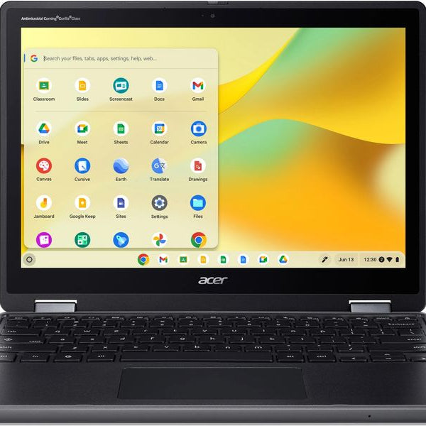 Acer Chromebook Spin 512 (R857TN-TCO-C75Y)