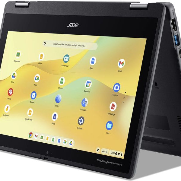 Acer Chromebook Spin 511 (R757TN-TCO-C7AD)