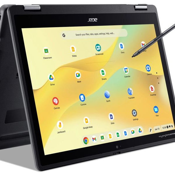 Acer Chromebook Spin 512 (R857TN-TCO-C75Y)