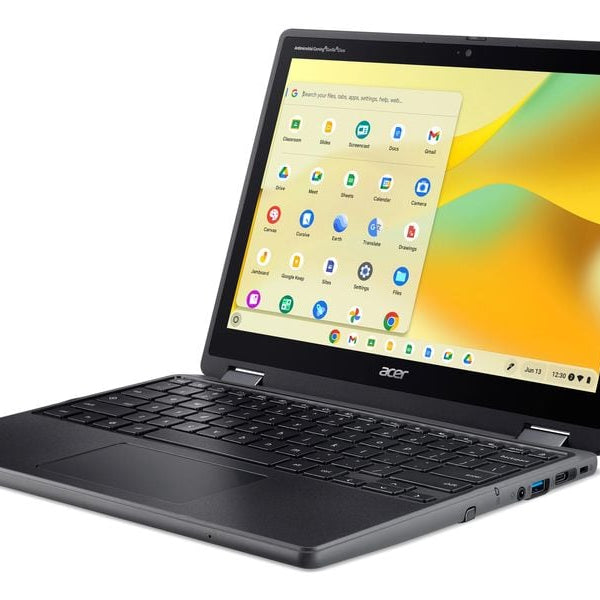 Acer Chromebook Spin 512 (R857TN-TCO-C75Y)