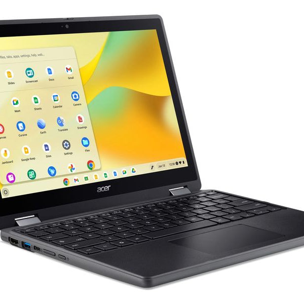 Acer Chromebook Spin 512 (R857TN-TCO-C75Y)