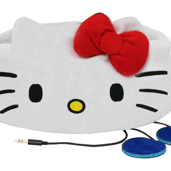 OTL Hello Kitty Audioband Headphone