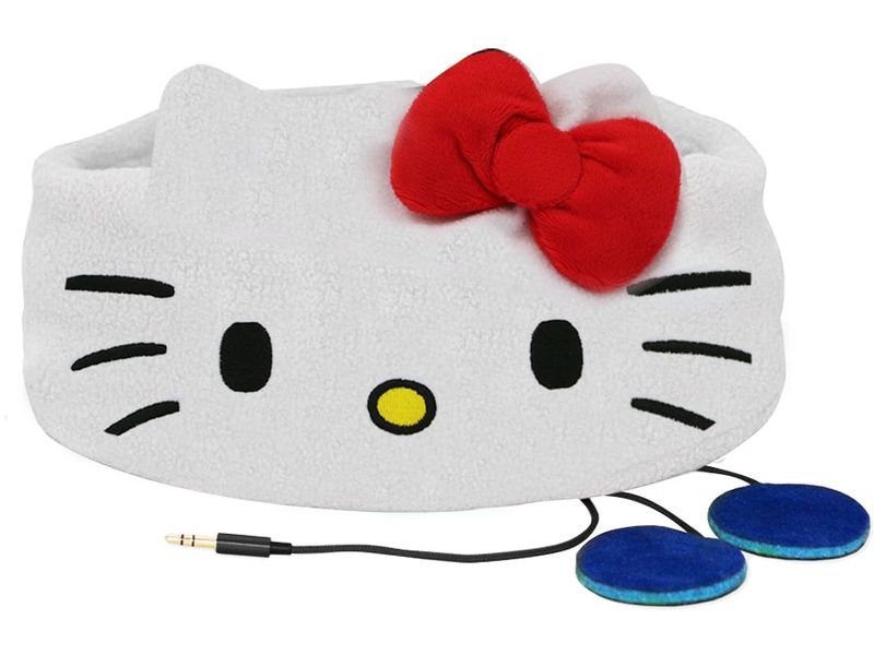 OTL Hello Kitty Audioband Headphone