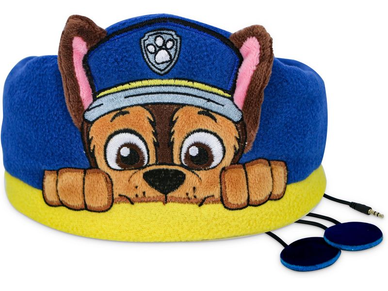 OTL Paw Patrol Chase Audioband Headphone