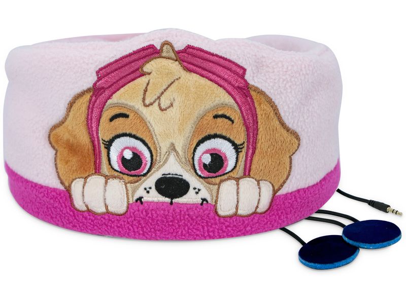 OTL Paw Patrol Skye Audioband Headphone
