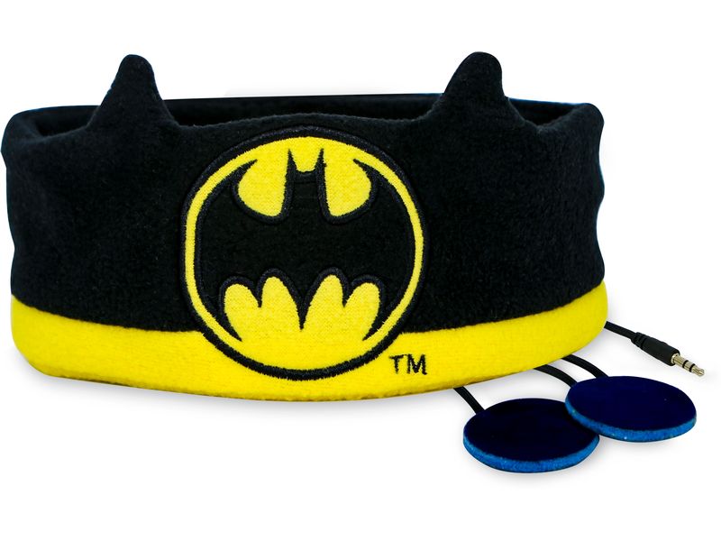 OTL Batman Audioband Headphone
