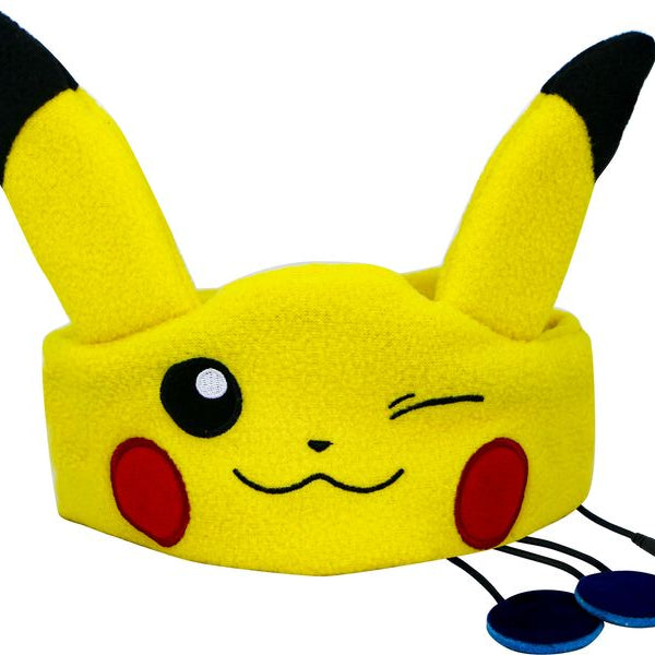 OTL Pokemon Pikachu Audioband Headphone