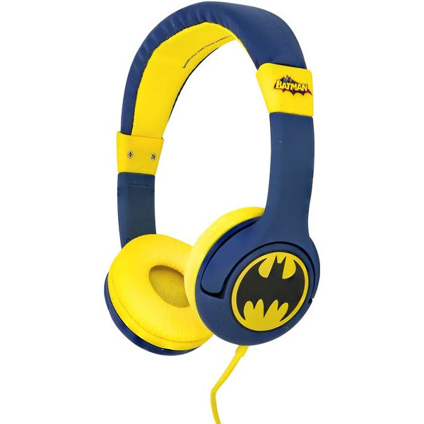 OTL Over-Ear-Kopfhörer Batman Signal Headphones Wired