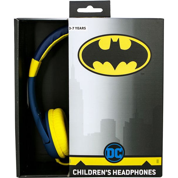 OTL Over-Ear-Kopfhörer Batman Signal Headphones Wired