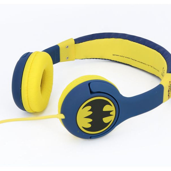 OTL Over-Ear-Kopfhörer Batman Signal Headphones Wired