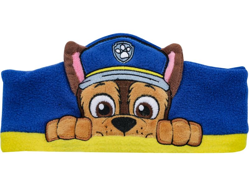 OTL Paw Patrol Chase Audioband Headphone