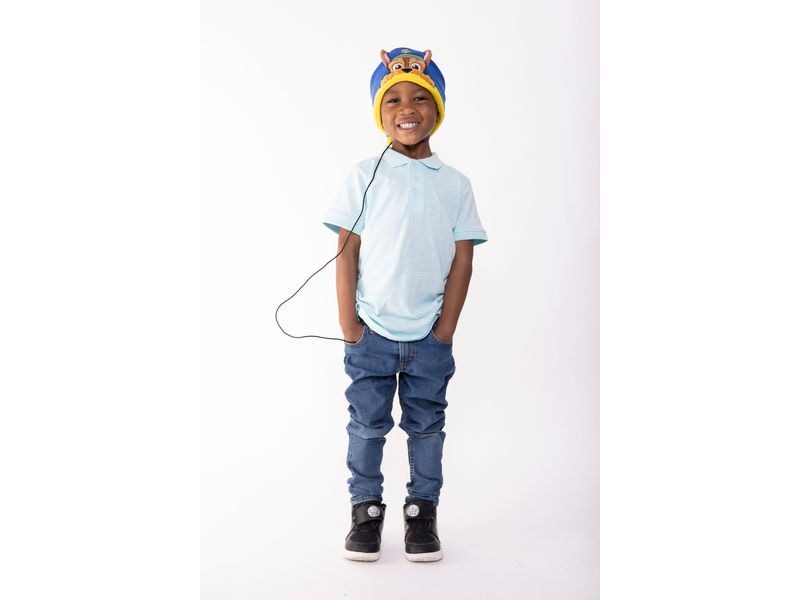 OTL Paw Patrol Chase Audioband Headphone