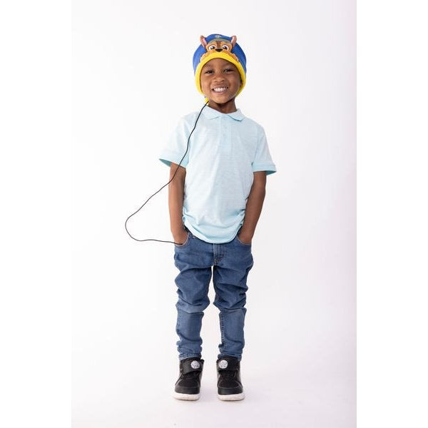 OTL Paw Patrol Chase Audioband Headphone