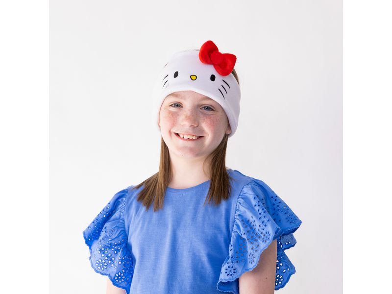 OTL Hello Kitty Audioband Headphone