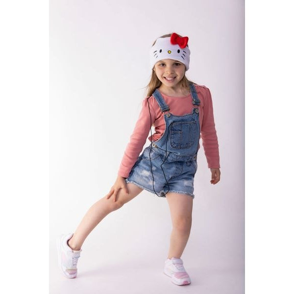 OTL Hello Kitty Audioband Headphone