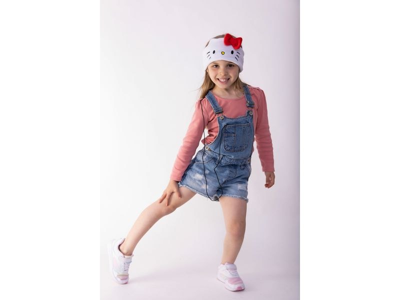 OTL Hello Kitty Audioband Headphone