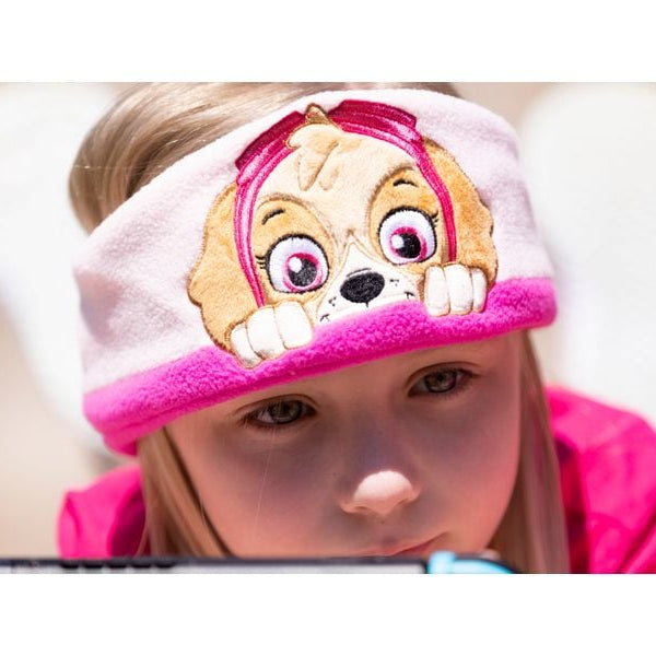 OTL Paw Patrol Skye Audioband Headphone
