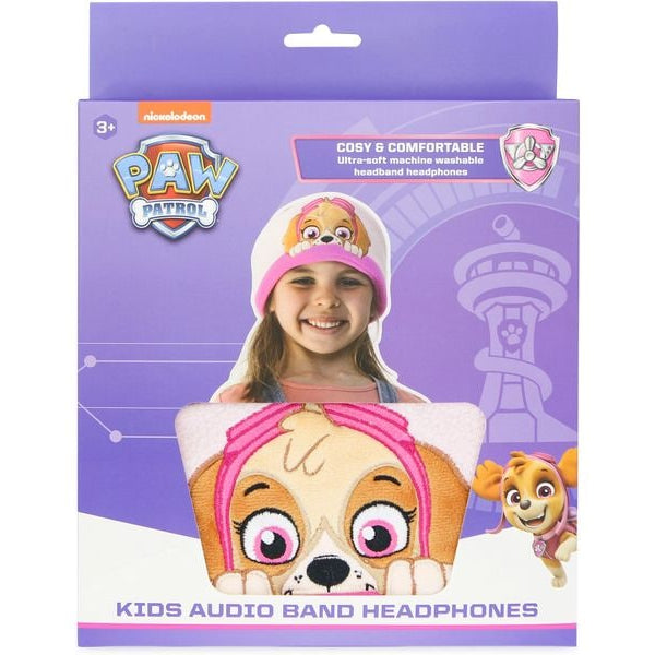 OTL Paw Patrol Skye Audioband Headphone