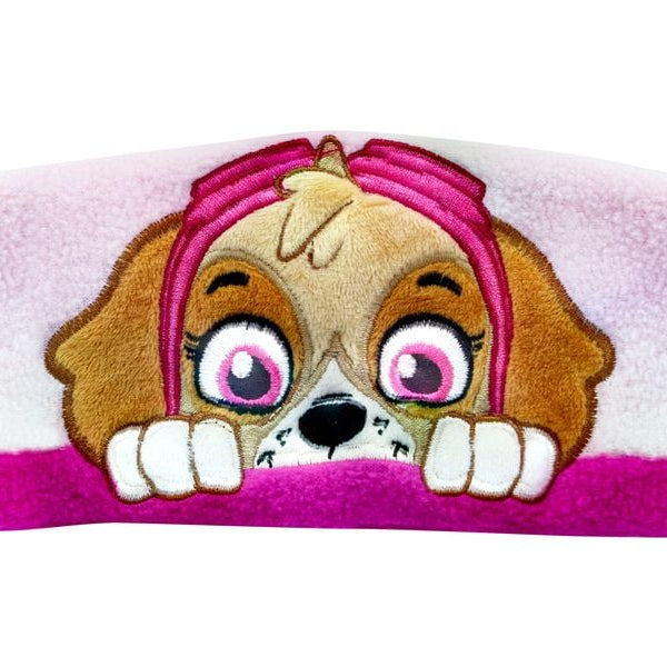 OTL Paw Patrol Skye Audioband Headphone