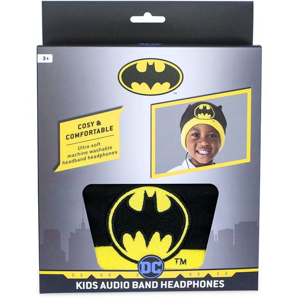 OTL Batman Audioband Headphone