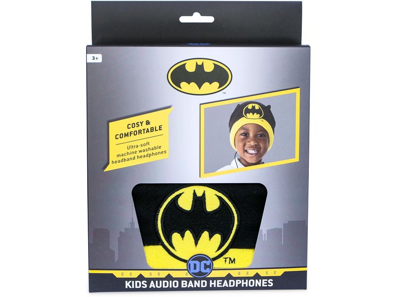 OTL Batman Audioband Headphone