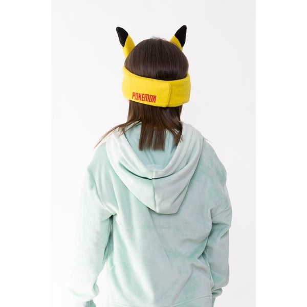 OTL Pokemon Pikachu Audioband Headphone