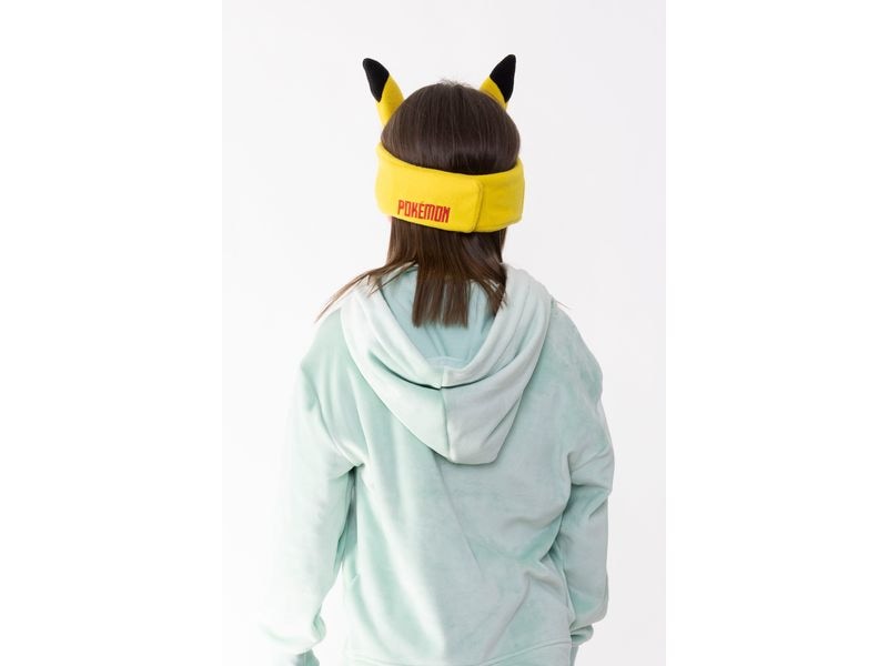OTL Pokemon Pikachu Audioband Headphone