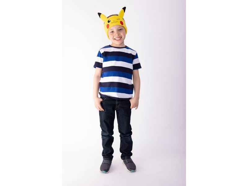 OTL Pokemon Pikachu Audioband Headphone