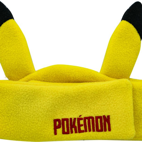 OTL Pokemon Pikachu Audioband Headphone