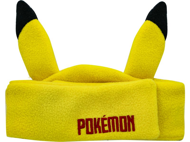 OTL Pokemon Pikachu Audioband Headphone