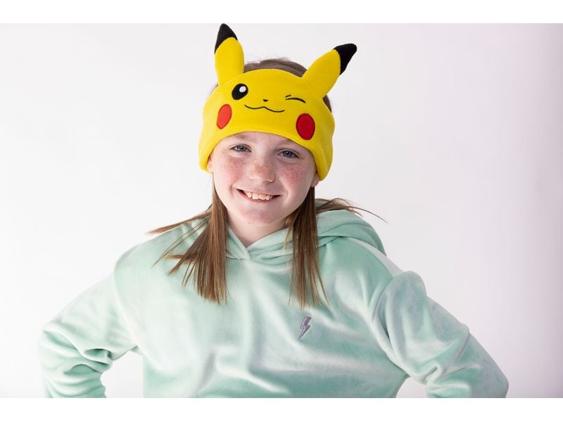 OTL Pokemon Pikachu Audioband Headphone