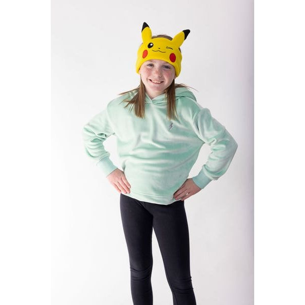 OTL Pokemon Pikachu Audioband Headphone