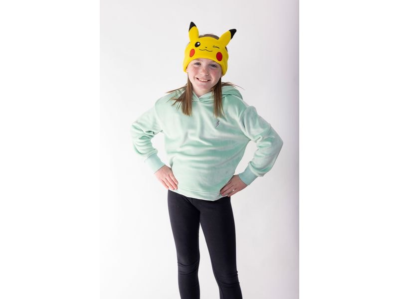 OTL Pokemon Pikachu Audioband Headphone