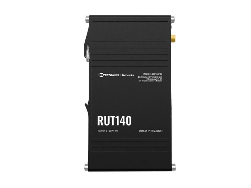 Teltonika WiFi Industrierouter RUT140